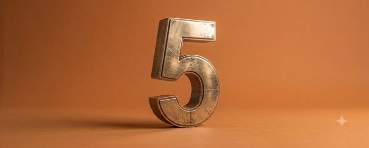 step 5
