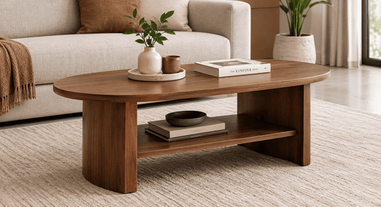 Coffee-table