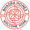 Bhadra Homes Logo  