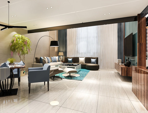 Bhadra Homes